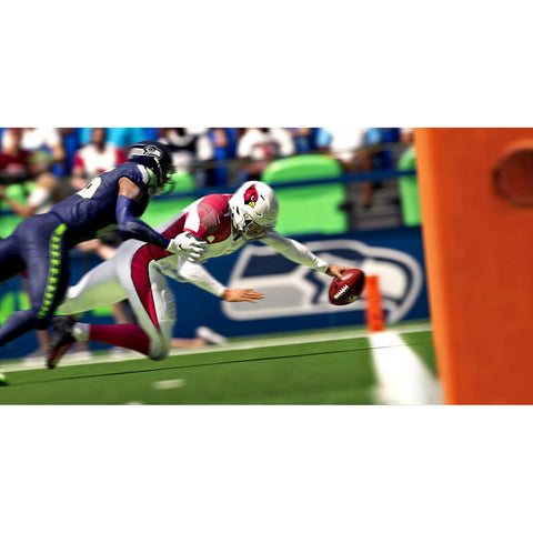 PS4 NFL  Madden 21 (US)