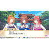 Nintendo Switch The Quintessential Quintuplets the Movie: Five Memories of My Time with You (JAP)