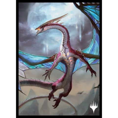 Magic: The Gathering Players Card Sleeve 178
