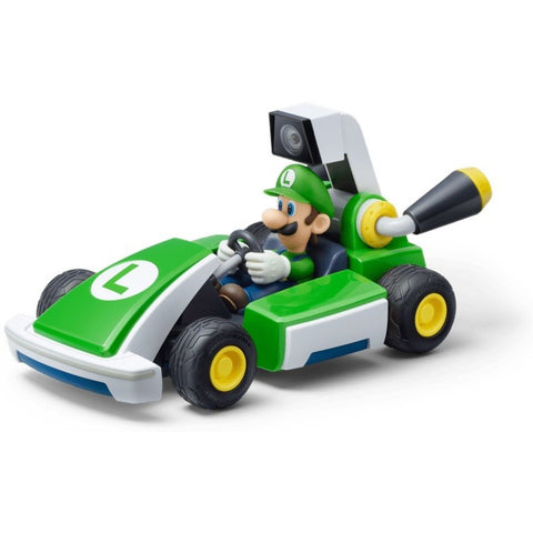 Nintendo Switch Mario Kart Live: Home Circuit Luigi (JAP/ENG)