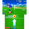 3DS Mario & Sonic at The Rio 2016 Olympic Game (Jap)