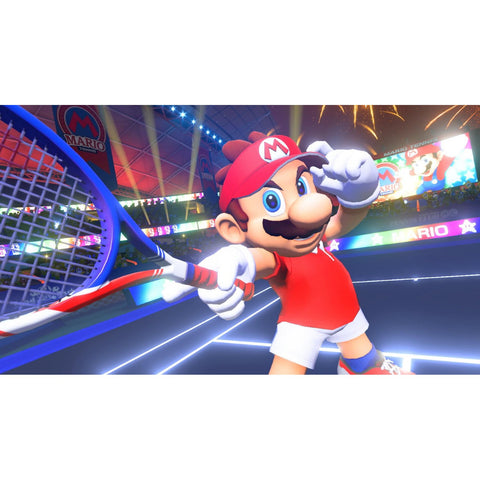 Nintendo Switch Mario Tennis Aces (AU)