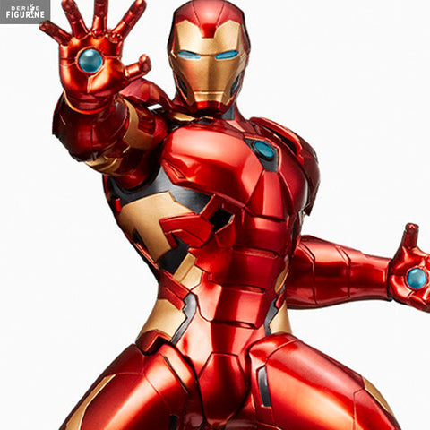 SPM Marvel Comics Iron Man