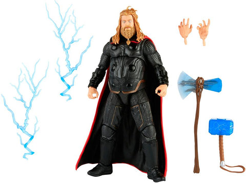 Marvel Legends Series Infinity Saga Thor