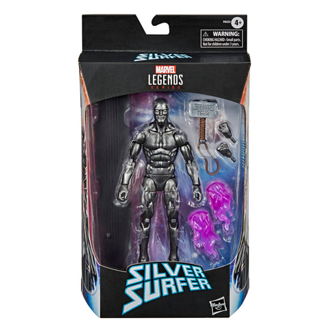 Marvel Legends Series Silver Surfer