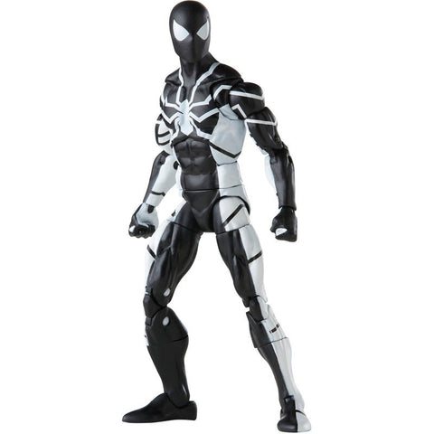 Marvel Legends Series Future Foundation Spider-Man (Stealth Suit)