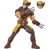 Marvel Legends Series House of X Wolverine