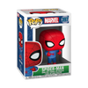 Funko POP! (397) Marvel Holiday Spider-Man Ugly Sweater