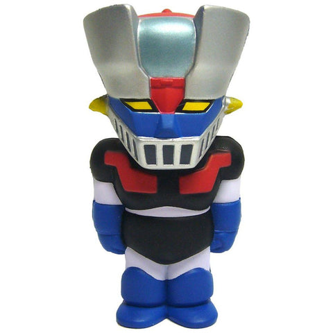 Mazinger Z Stress Doll