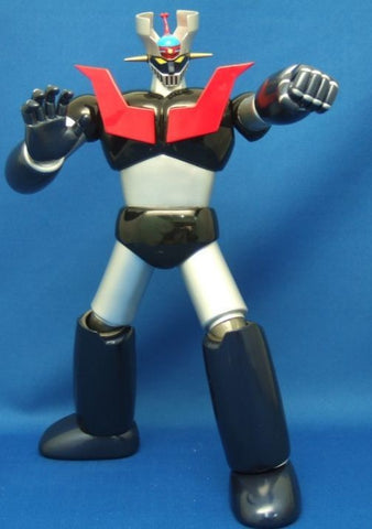 Mazinger Z 12-Inch Vinyl Action Figure