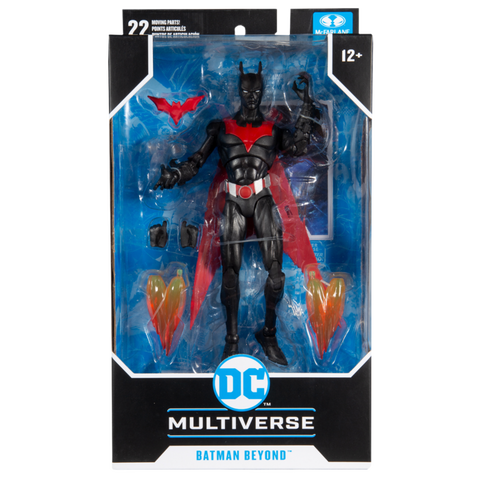 DC Multiverse 7" Batman Beyond
