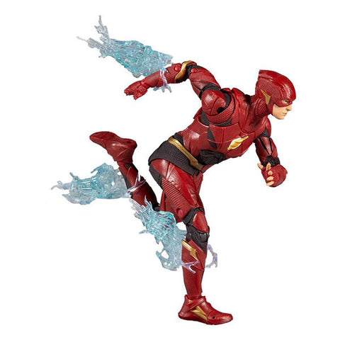 DC Multiverse 7" The Flash 2021