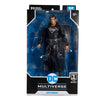 DC Multiverse 7" JL 2021 Superman Black Suit