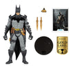 DC Multiverse 7" Gold Label Batman