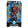 DC Multiverse 7" The Flash