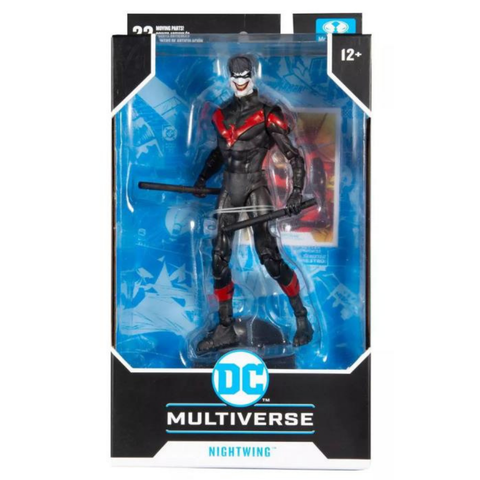 DC Multiverse 7" Nightwing