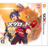 3DS Medarot 9: Kabuto Version (Jap)