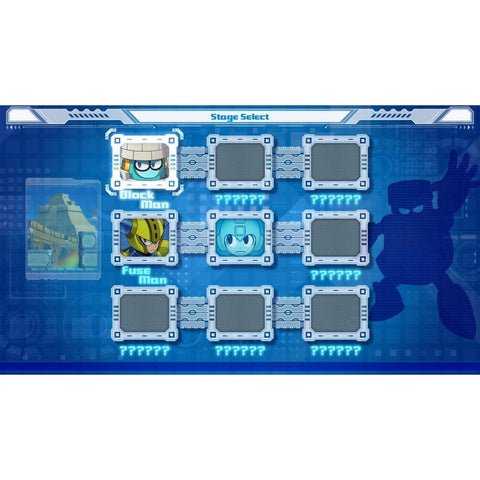 XBox One Mega Man 11
