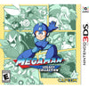 3DS Mega Man: Legacy Collection