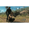 PS4 Metal Gear Solid V The Definitive Experience