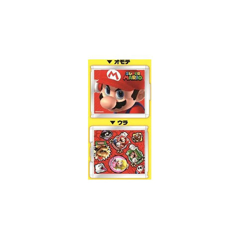 Nintendo Switch Max Games Super Mario 24 Card Case