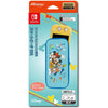 Nintendo Switch Lite Max Games Mickey & Friends Smart Pouch