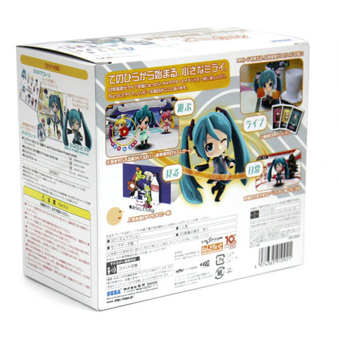 3DS Hatsune Miku Future Star Project Mirai (Limited Edition) (Jap)