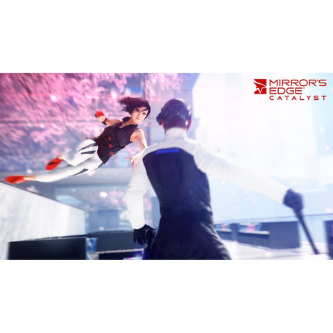 XBox One Mirror's Edge: Catalyst