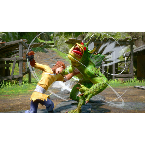 PS4 Monkey King: Hero is Back (R3)