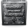 Monopoly Star Wars The Mandalorian Edition