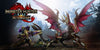 Nintendo Switch Monster Hunter Rise: Sunbreak (EU)