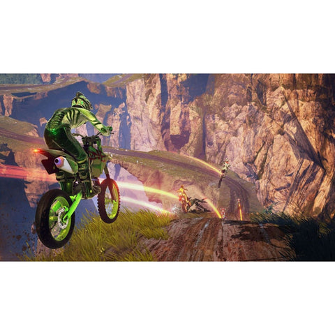 PS4 Moto Racer 4 (EU)