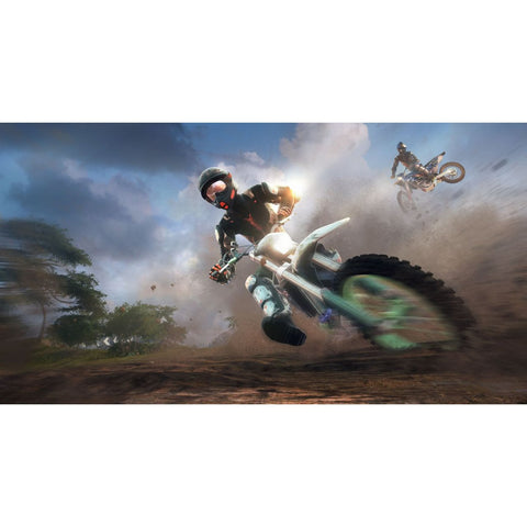 PS4 VR Moto Racer 4 Deluxe (Code Expired)