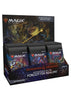 Magic The Gathering Dungeons and Dragons Set Booster (ENG)