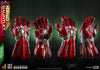 Hot Toys LMS008 Life Size Nano Gauntlet (Hulk Version)