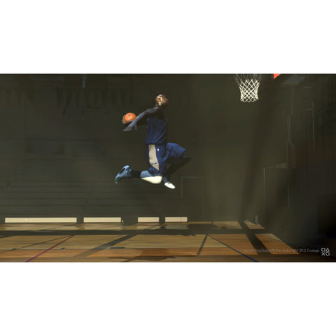 PS5 NBA 2K21 Regular (R3)