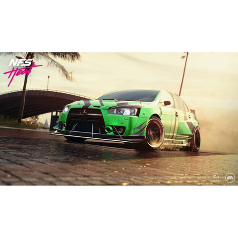 XBox One Need for Speed Heat (US)