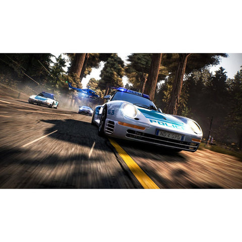 PS4 Need for Speed: Hot Pursuit Remastered (US)