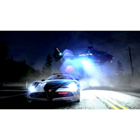 PS4 Need for Speed: Hot Pursuit Remastered (US)