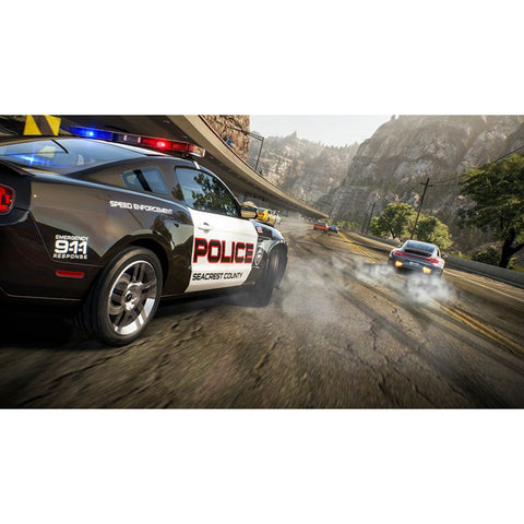 Nintendo Switch Need for Speed: Hot Pursuit Remastered (EU)