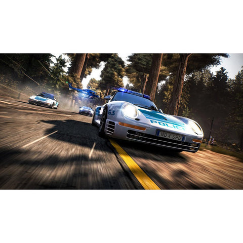 XBox One Need for Speed: Hot Pursuit Remastered (EU)