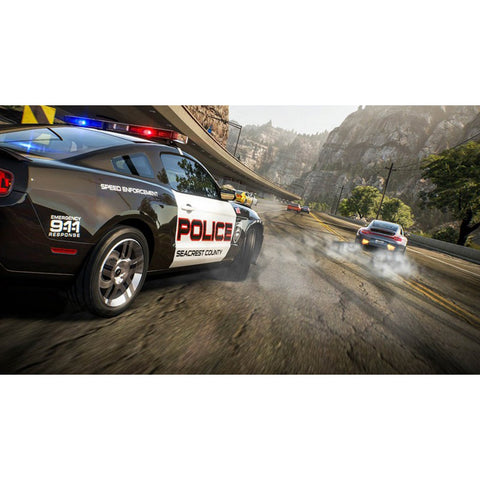 XBox One Need for Speed: Hot Pursuit Remastered (US)