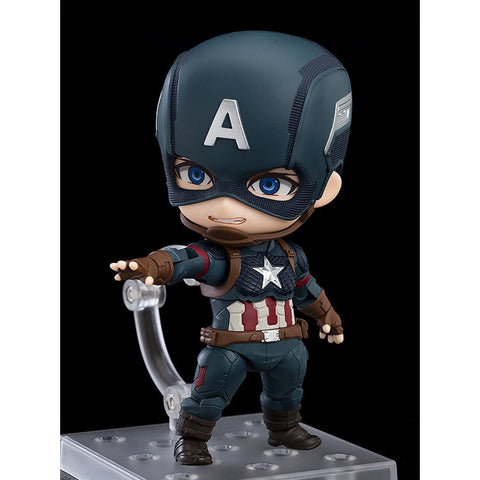 Nendoroid Avengers Endgame: Captain America 1218