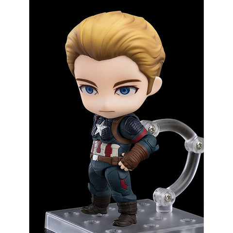 Nendoroid Avengers Endgame: Captain America 1218