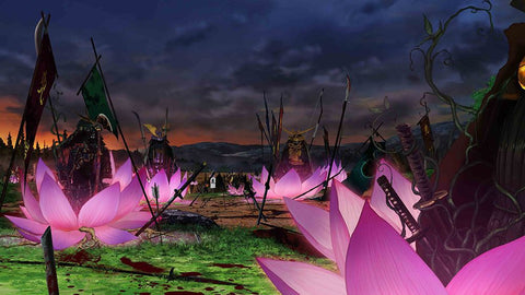 PS4 Undernauts: Labyrinth of Yomi (US)