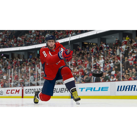 PS4 NHL 21 (US)
