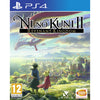 PS4 Ni No Kuni II Revenant Kingdom King's Edition (EU)