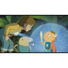 PS4 Ni no Kuni: Wrath of the White Witch Remastered (R3)