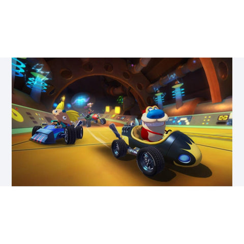 PS4 Nickelodeon Kart Racers 2: Grand Prix (EU)