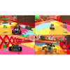 Nintendo Switch Nickelodeon Kart Racers + Wheel Bundle (EU)